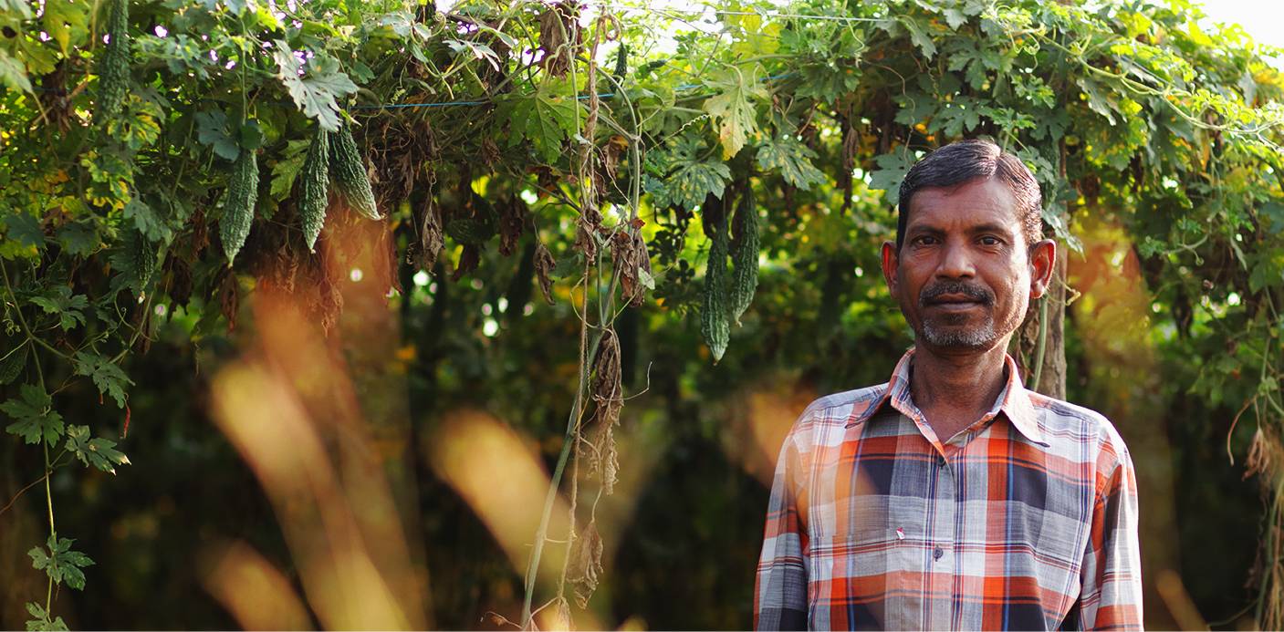 farmer empowerment